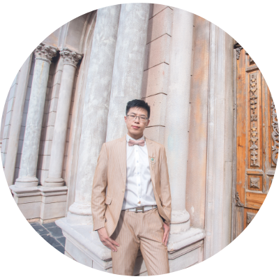 Carter Jin